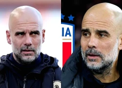 Guardiola sẵn sàng lắng nghe lời mời trong mơ, Man City đã có phương án thay thế