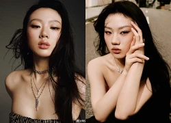 Hết cứu mỹ nhân 2K1 bị ghét nhất 2026: Tự hủy danh tiếng vì thói "xài chùa" trắng trợn, nay lâm cảnh thảm không ai thương nổi