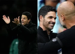 HLV Mikel Arteta được ủng hộ dẫn dắt Barca