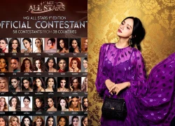 Hương Giang im lặng dù MGI All Stars đã chốt sổ, gây tò mò vì loạt dấu hiệu lạ