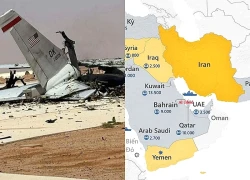 Iran có thể đã gây thiệt hại 5 tỷ USD cho các căn cứ Mỹ ở Trung Đông