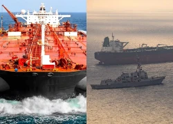 Iran tiết lộ 'quân bài chưa lật', gửi thông điệp thách thức Mỹ trong cuộc chiến năng lượng