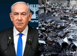 Israel siết chặt quy định an ninh do căng thẳng với Hezbollah