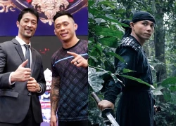 Johnny Trí Nguyễn nâng tầm võ thuật Việt qua dàn võ sĩ MMA chuyên nghiệp