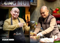 Không có phép màu với nghệ sĩ Xuân Hinh trên hành trình quốc tế