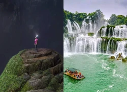 9 kỳ quan thiên nhiên đẹp nhất Việt Nam, theo tạp chí Mỹ
