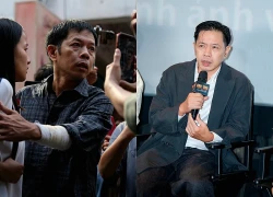 Không thể tin Thái Hoà lội ngược dòng chiếm top 1 phòng vé, đường đua phim Việt hỗn loạn nhất lịch sử sẽ ra sao?