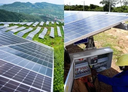Khủng hoảng năng lượng toàn cầu mở đường cho tham vọng xanh của Trung Quốc