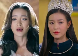 Lần đầu có Hoa hậu cộng đồng mà chỉ thấy sống vì mình: Chảnh chọe không coi ai ra gì, hỗn láo với bố ruột