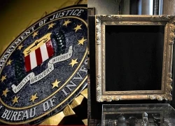 Lật lại bí ẩn vụ trộm nghệ thuật lớn nhất thế giới qua lời kể của cựu đặc vụ FBI