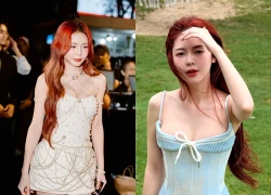 Liz Kim Cương gây tiếc nuối với diện mạo khác lạ, nhan sắc mỹ nhân nay còn đâu?
