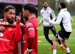 Lộ cái tên bất ngờ sẽ kế vị Bruno Fernandes tại MU