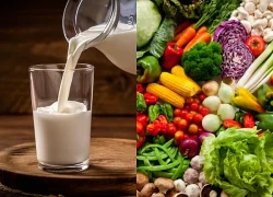 Lời khuyên về chế độ ăn cho những người mắc viêm tuyến giáp Hashimoto