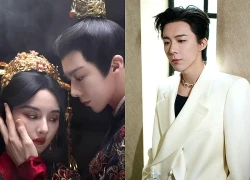 Lưu Vũ Ninh lên tiếng về tin đồn tình cảm với Tống Tổ Nhi