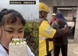 Một mình phục vụ cả thị trấn: Nghề shipper ở quê có thực sự "hái ra tiền"?