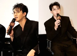 Mỹ nam Trần Ngọc Vàng tiết lộ cảnh gây sốc, không sợ đánh mất hình tượng