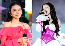 Mỹ nhân Việt trăm tỷ sáng tác cả rổ hit nhưng cứ hát là flop, bị chê thẳng "giọng không bằng AI"