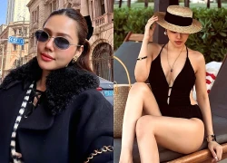 Mỹ nhân VTV rút lui khỏi showbiz sau lấy chồng TGĐ tập đoàn nghìn tỷ, U40 mà đẹp cỡ này