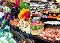 Mỹ nối lại chương trình tín dụng hỗ trợ Nigeria mua nông sản Mỹ