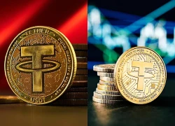 Mỹ phong tỏa 344 triệu USD tiền điện tử có liên hệ với Iran