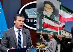 Mỹ ra tối hậu thư cho Iran