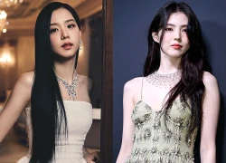 Nặng gánh gia đình như Jisoo - Han So Hee: Người ê chề vì anh trai, người "lên bờ xuống ruộng" vì mẹ cầm đầu 12 sòng bạc trái phép