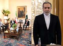 Ngoại trưởng Iran chuyển danh sách 'lằn ranh đỏ' tới Mỹ qua Pakistan