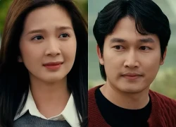 Ngược đường ngược nắng: Sức hút từ chuyện tình yêu dung dị và sự va chạm giữa hai thế hệ