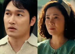 Ngược đường ngược nắng - Tập 19: Bà Diện ép Trung yêu Hồng, đổ tội cho Mai