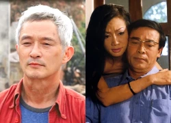 Người đứng sau bộ phim lãnh đạo cấp cao tham nhũng gây chấn động màn ảnh