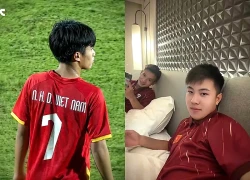 Nguyễn Hiệp Đại Việt Nam của U17 'bùng nổ' truyền thông quốc tế