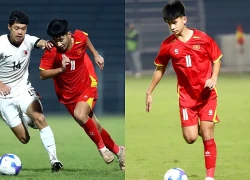 Nguyễn Văn Dương, 'máy ghi bàn' của U17 Việt Nam là ai?