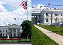 Nhà Trắng thúc đẩy doanh nghiệp Mỹ tái thiết vùng Vịnh