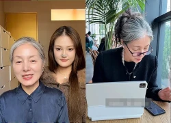 "Nhật ký nghỉ hưu của bà Đỗ" bị tố dàn dựng: Hai mẹ con lên tiếng