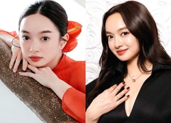 Ông trời ưu ái mỹ nhân Việt này quá rồi: Đến nốt ruồi cũng đẹp sang phú quý, visual cao cấp chấp mọi tạo hình