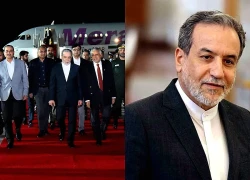 Pakistan nỗ lực cứu vãn đàm phán Mỹ – Iran