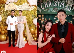 Phan Hiển và "gia tài" nịnh vợ thượng thừa: Phát ngôn câu nào về Khánh Thi là "chấn động" câu đó!