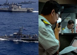 Philippines yêu cầu tạm ngừng điều động thủy thủ đến các khu vực chiến sự vùng Vịnh