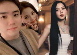 Phóng viên Hàn phỏng vấn độc quyền vợ của anh trai Jisoo, chỉ 1 câu liền rõ Idol nhóm BLACKPINK có bao che tội ác hay không