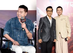 Quang Minh kể về ngày đầu sang Mỹ, tiết lộ tình bạn với Vân Sơn