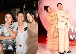 Quang Minh nói về mối lương duyên với bạn gái kém 37 tuổi gây chú ý