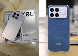 Redmi K90: 'Flagship killer' của Xiaomi bị AI đẩy giá?