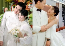 Ái nữ đại gia xi măng cưới thiếu gia, hé lộ nhà tân hôn tiền tỷ giữa lòng Hà Nội