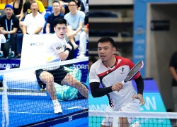 Rộ tin Trương Vinh Hiển ký hợp đồng với PPA