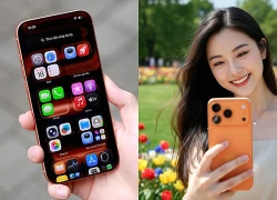 Sau nửa năm, iPhone 17 Pro Max mới bắt đầu 'chịu giảm giá'