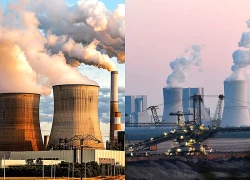 Sáu tập đoàn nhiên liệu hóa thạch bỏ túi gần 3.000 USD mỗi giây