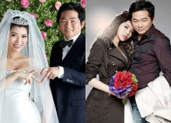 Siêu mẫu được "giám đốc ngành cơ khí xấu trai" cầu hôn 10 lần mới chịu cưới, giờ sống cuộc đời khiến ai cũng sốc