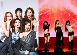 Sự hết thời của 5 mỹ nhân bị ghét nhất showbiz: Ra nhạc tàng hình, vì 1 lần hát dở mà hết thời