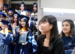 Tại sao du học sinh Việt Nam đông nhất Hàn Quốc?