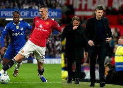 Tân binh 85 triệu euro muốn cùng MU giành những danh hiệu lớn